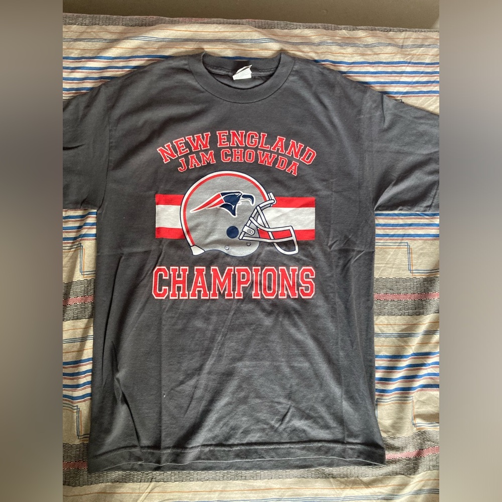 Animal Bikes New England Tee